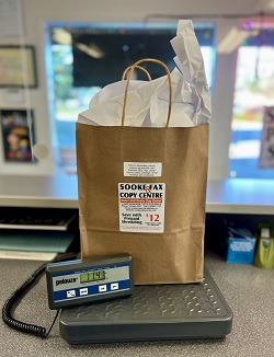 Post image for Save with PREPAID shredding bags!