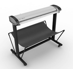 Post image for Large format scanning is here!