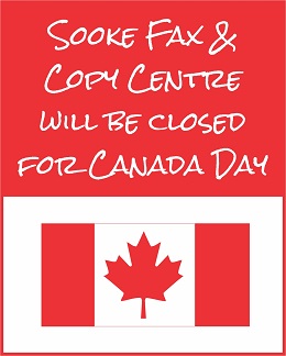 Post image for Canada Day